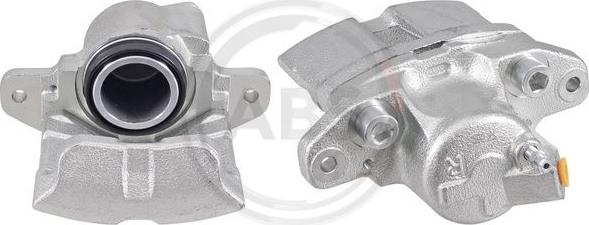 A.B.S. 529742 - Brake Caliper onlydrive.pro