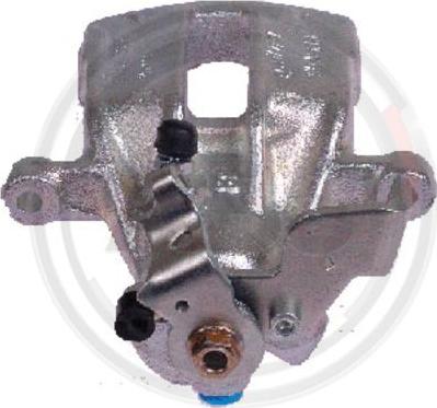 A.B.S. 529722 - Brake Caliper onlydrive.pro