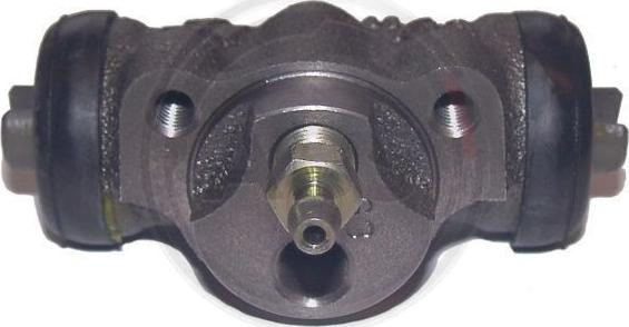 A.B.S. 52972X - Wheel Brake Cylinder onlydrive.pro