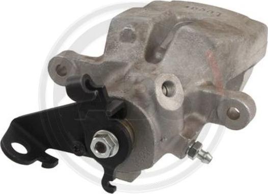 A.B.S. 524091 - Brake Caliper onlydrive.pro