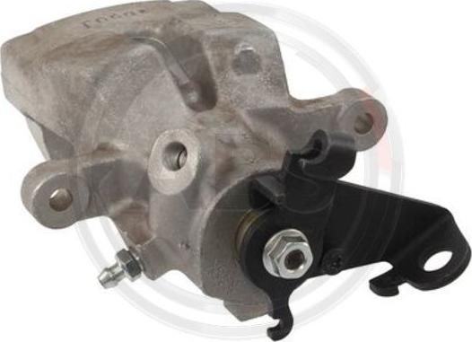 A.B.S. 524092 - Brake Caliper onlydrive.pro