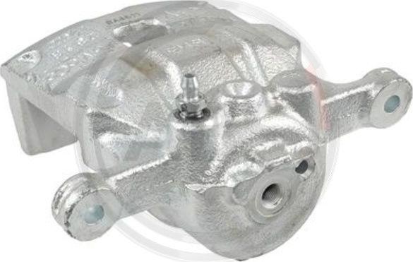 A.B.S. 524061 - Brake Caliper onlydrive.pro