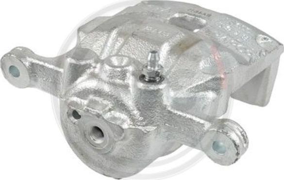 A.B.S. 524062 - Brake Caliper onlydrive.pro