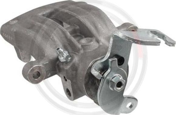 A.B.S. 524011 - Brake Caliper onlydrive.pro