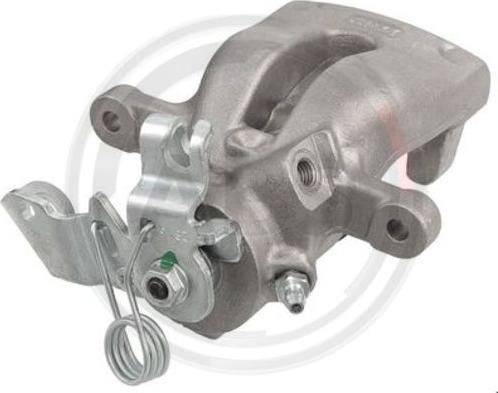 A.B.S. 524021 - Brake Caliper onlydrive.pro