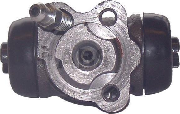 A.B.S. 52544X - Wheel Brake Cylinder onlydrive.pro