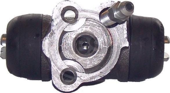 A.B.S. 52545X - Wheel Brake Cylinder onlydrive.pro