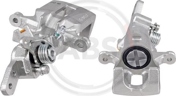 A.B.S. 520951 - Brake Caliper onlydrive.pro