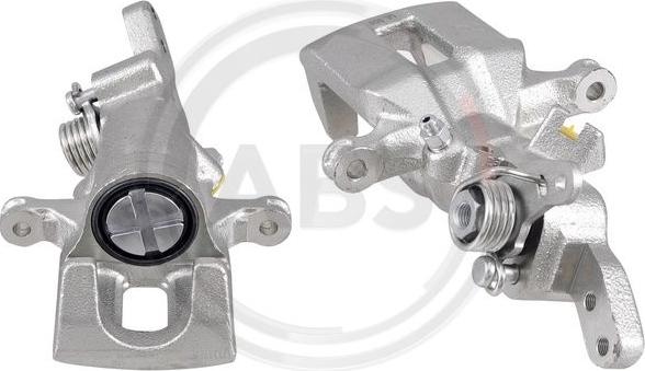 A.B.S. 520952 - Brake Caliper onlydrive.pro