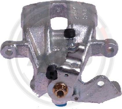 A.B.S. 520981 - Brake Caliper onlydrive.pro