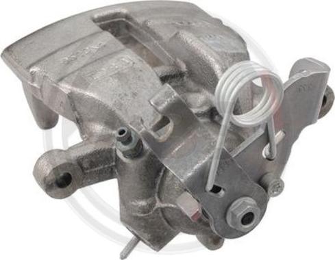 A.B.S. 520932 - Brake Caliper onlydrive.pro