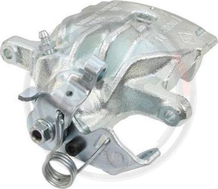 A.B.S. 520452 - Brake Caliper onlydrive.pro