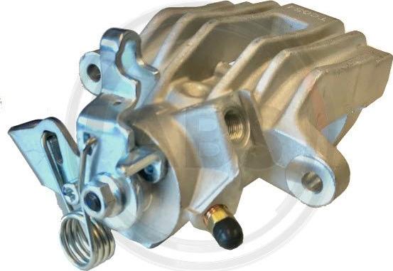 A.B.S. 520461 - Brake Caliper onlydrive.pro