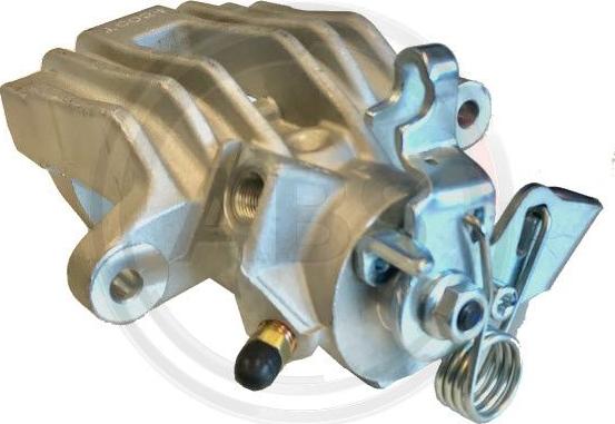 A.B.S. 520462 - Brake Caliper onlydrive.pro