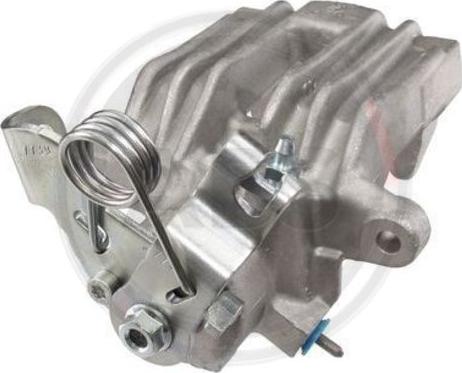 A.B.S. 520571 - Brake Caliper onlydrive.pro