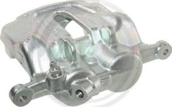 A.B.S. 520661 - Brake Caliper onlydrive.pro