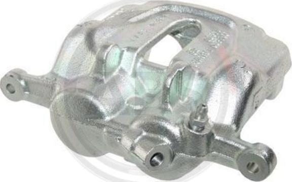 A.B.S. 520662 - Brake Caliper onlydrive.pro