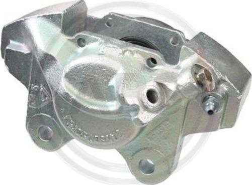 A.B.S. 520601 - Brake Caliper onlydrive.pro