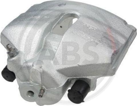 A.B.S. 520011 - Brake Caliper onlydrive.pro