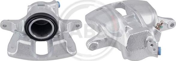 A.B.S. 520192 - Brake Caliper onlydrive.pro