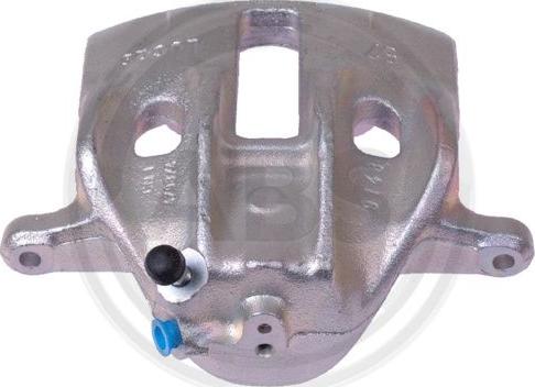 A.B.S. 520101 - Brake Caliper onlydrive.pro