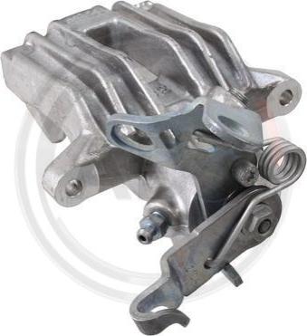 A.B.S. 520831 - Brake Caliper onlydrive.pro