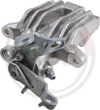 A.B.S. 520832 - Brake Caliper onlydrive.pro