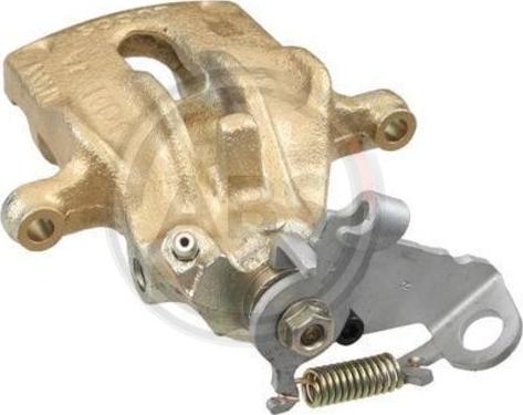 A.B.S. 520352 - Brake Caliper onlydrive.pro