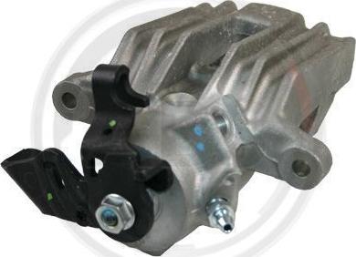 A.B.S. 521941 - Brake Caliper onlydrive.pro