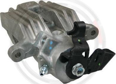 A.B.S. 521942 - Brake Caliper onlydrive.pro