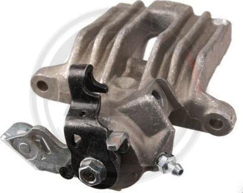 A.B.S. 521451 - Brake Caliper onlydrive.pro