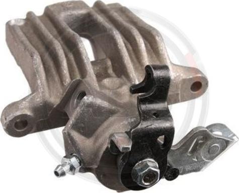 A.B.S. 521452 - Brake Caliper onlydrive.pro