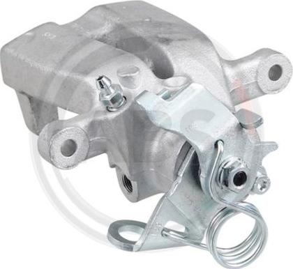 A.B.S. 521462 - Brake Caliper onlydrive.pro