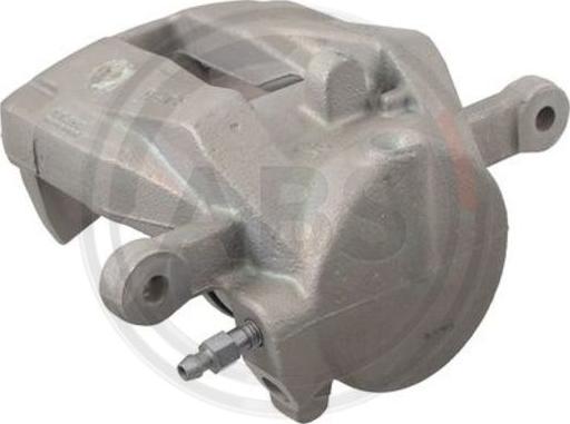 A.B.S. 521592 - Brake Caliper onlydrive.pro