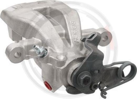 A.B.S. 521512 - Brake Caliper onlydrive.pro