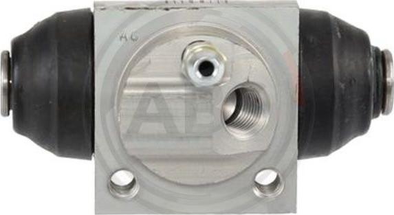 A.B.S. 52158 - Wheel Brake Cylinder onlydrive.pro