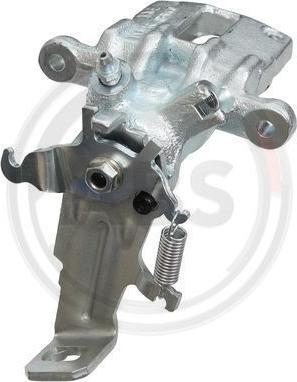 A.B.S. 521532 - Brake Caliper onlydrive.pro