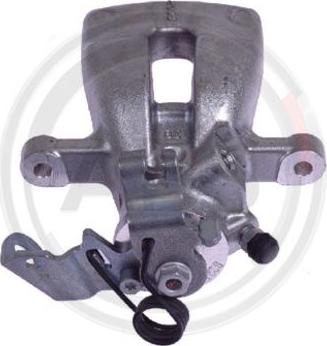 A.B.S. 521521 - Brake Caliper onlydrive.pro