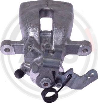 A.B.S. 521522 - Brake Caliper onlydrive.pro