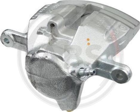 A.B.S. 521611 - Brake Caliper onlydrive.pro