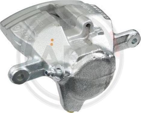 A.B.S. 521612 - Brake Caliper onlydrive.pro