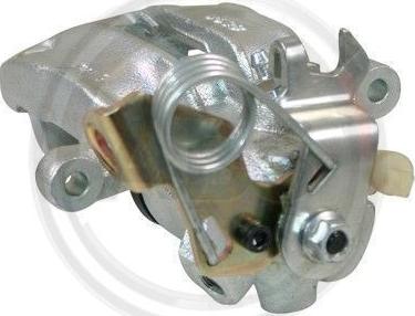 A.B.S. 521091 - Brake Caliper onlydrive.pro