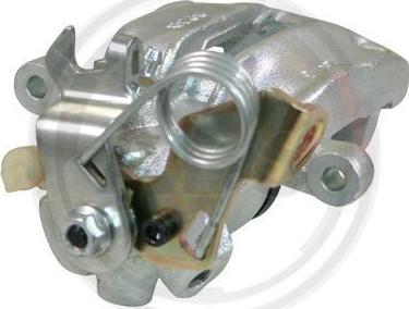 A.B.S. 521092 - Brake Caliper onlydrive.pro