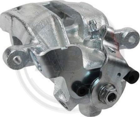 A.B.S. 521041 - Brake Caliper onlydrive.pro