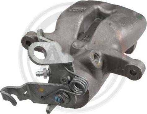 A.B.S. 521001 - Brake Caliper onlydrive.pro