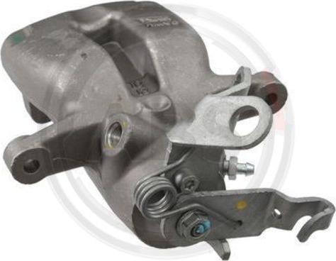 A.B.S. 521002 - Brake Caliper onlydrive.pro