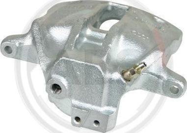 A.B.S. 521071 - Brake Caliper onlydrive.pro