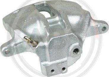 A.B.S. 521072 - Brake Caliper onlydrive.pro