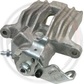 A.B.S. 521132 - Brake Caliper onlydrive.pro