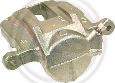 A.B.S. 521841 - Brake Caliper onlydrive.pro